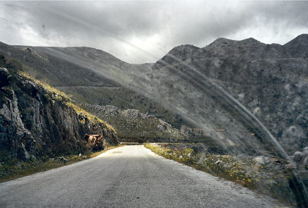 Epirus, Greece, 1997.